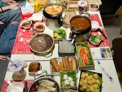 -火锅先生(五马街店)