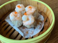 -金鹰国际酒店·满园春中餐厅