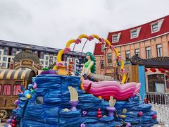 -安徒生童话乐园