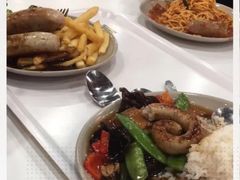 -宜家·瑞典风味餐厅(北京西红门店)