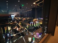 -长沙尼依格罗酒店