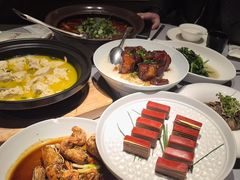 -章吴记喜瑞餐厅(东东城店)