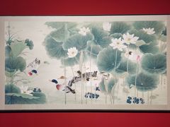-江苏省美术馆(长江路新馆)