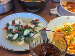 -薇酌饮·陕西菜(南门外店)