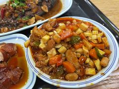 -顺旺基大厨现炒(哥伦布店)