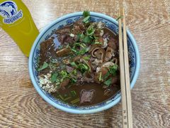 -门框胡同百年卤煮(前门煤市街店)