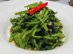 -狮拾久·现代新加坡料理(壹方城店)