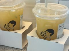 -喜茶(广州佳兆业广场店)