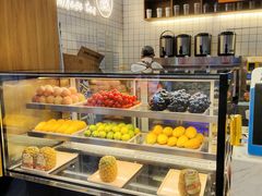 -茶百道(盛京大奥莱店)