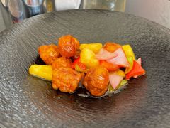 -鲜璟台·地标景观餐厅(上海中心店)