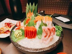 -三喜•正本匠心日料(月河店)