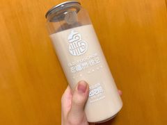 大红袍奶茶-老福洲徐记(福新店)