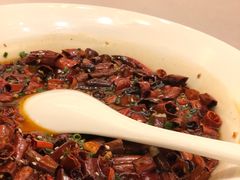 -粗茶淡饭·汉口公馆(循礼门店)