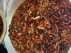 -辣婆婆(航天桥店)