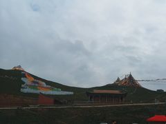-日月山景区