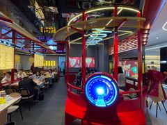 -杨翔豆皮涮牛肚(益田假日天地店)