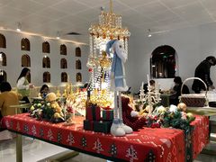 -HOTISLAND海鸡岛·韩国料理(江南西店)