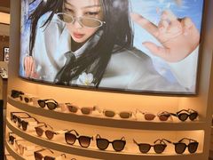 -溥仪零一零眼镜(上海K11艺术中心店)