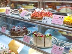 -丁香西饼屋(桂林路店)