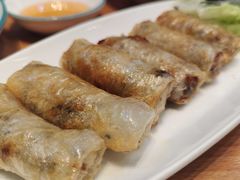 -越小品·越南餐厅(万科里店)