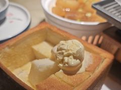 -绿茶餐厅(汇悦大融城店)