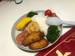 -禄鼎记·多口味酸菜鱼(凯德广场店)