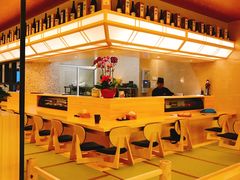 -皇品田苑日式料理(苏州中心店)