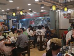 大堂-丽的面家(多宝路店)