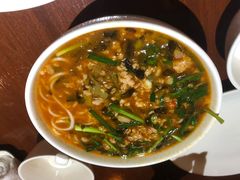 -西双版纳洲际度假酒店-曼霖轩中餐厅