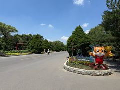 -北陵公园