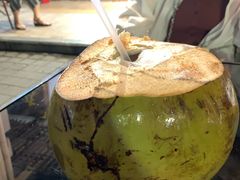 -海口骑楼小吃街