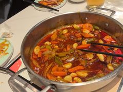 -黄记煌三汁焖锅(民乐园万达店)