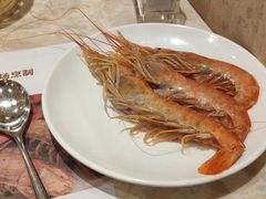 -芭菲盛宴·环球美食(北城国际店)