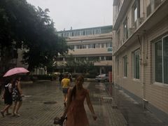 住院部-成都市第五人民医院(西院区综合医疗区)