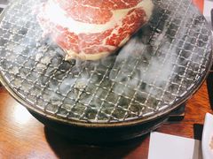 -热血兄弟·炭火烤肉(融侨中心店)