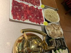 -潮泰牛肉火锅 · 创于1992年(车公庙店)