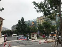 -丽达购物中心(崂山店)
