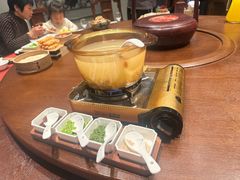 -唐山宴大唐州府精品中餐