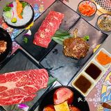 魔都日式烧肉绝绝子💰自助性价比之王[胜利] 