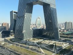 -Trainyard 炼·工场(中国国际贸易中心店)