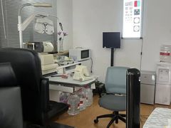 -云镜眼镜加工中心(南环路店)