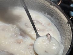 -捞王猪肚鸡火锅(金华义乌之心店)
