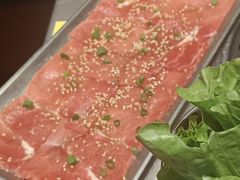 -大叹号·朝鲜族烤肉(潍坊泰华城店)