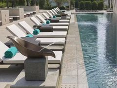 -奥冠体育华师附中恒温游泳馆