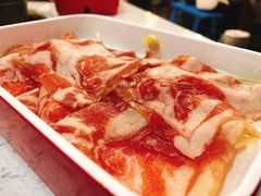 -钢管厂歆瑞源油卤串串香(春熙路太古里店)