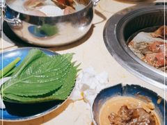 -万象·复兴号鲜肉烤肉海鲜自助(升级店)