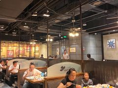 -汉巴味德(大悦城店)