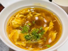 -玉华台饭庄·淮扬菜·烤鸭(望京店)