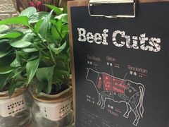 -MEAT MATE 鲜食肉铺(凤凰汇·里巷店)