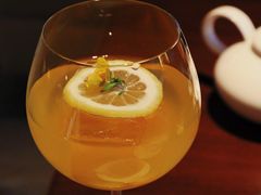 -璞瑄酒店大堂吧